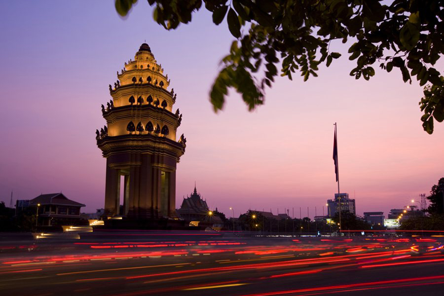 tuong dai doc lap campuchia