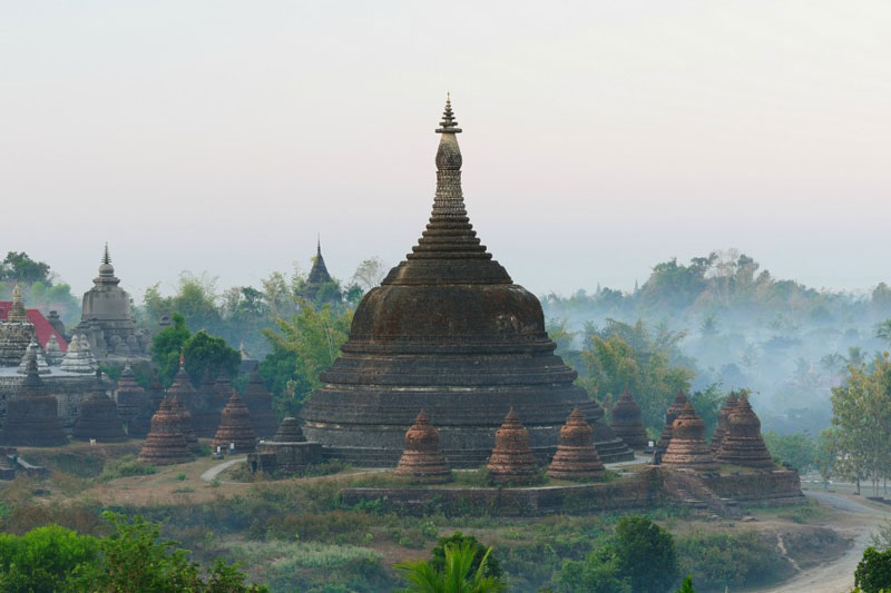 khong gian nhu buoc vao truyen co tich