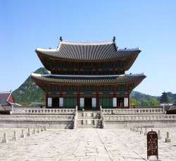 Gyeongju