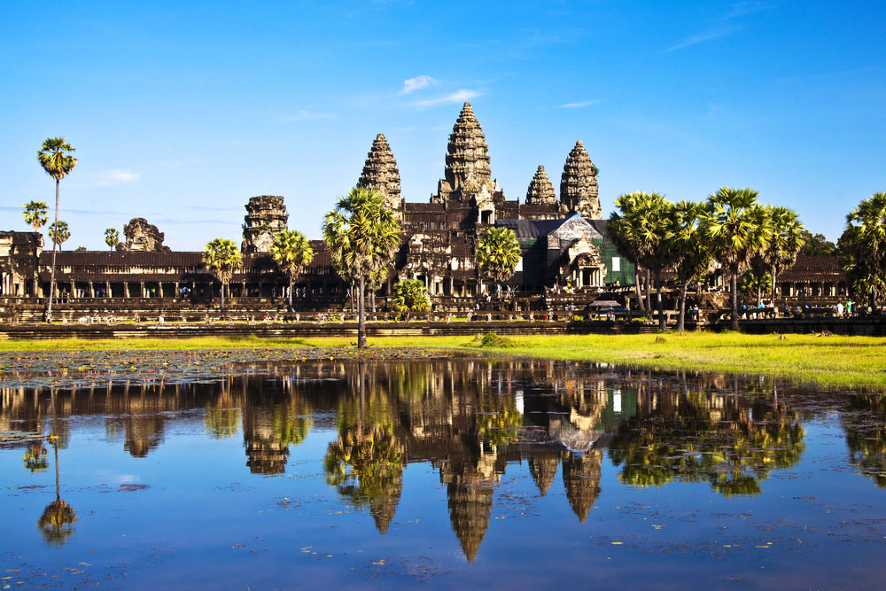 angkor wat