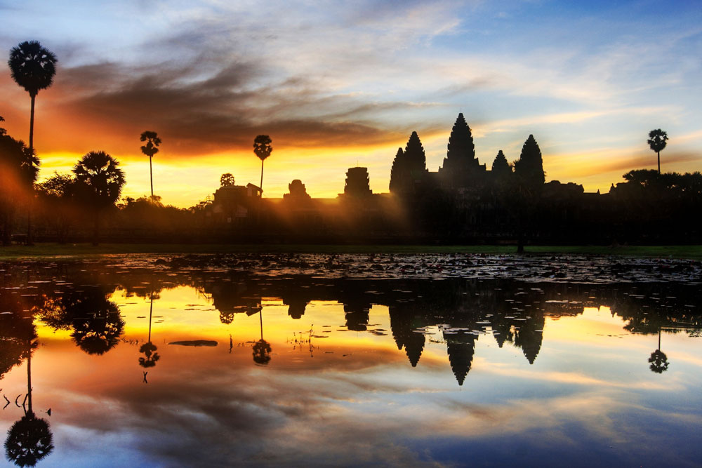 angkor wat