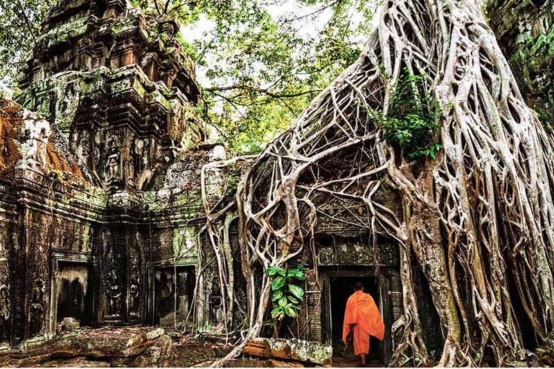 angkor wat