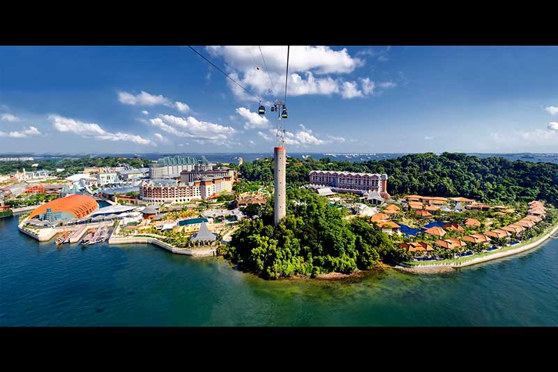 sentosa-island