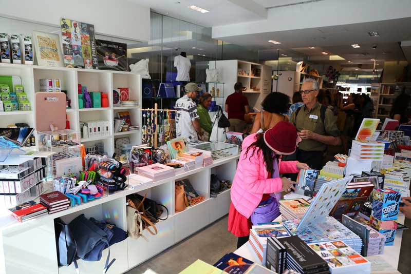 bao tang nghe thuat duong dai