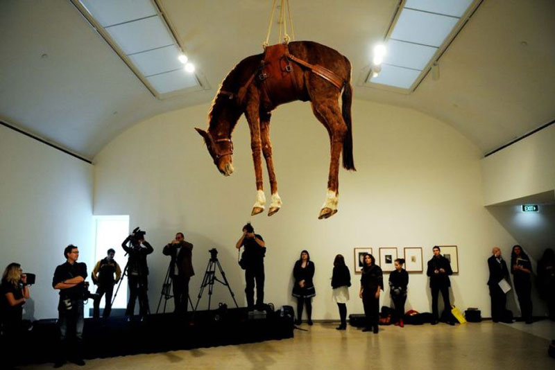 bao tang nghe thuat duong dai