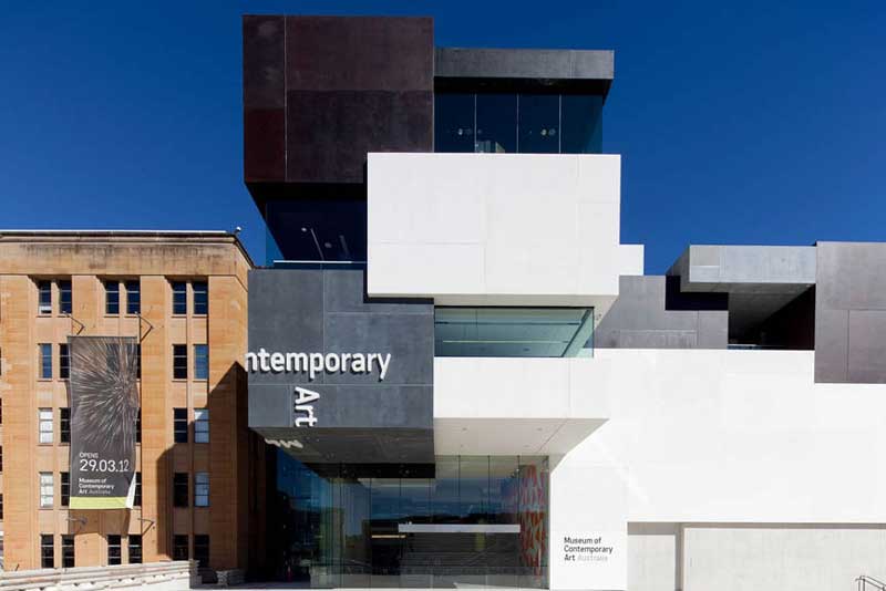 bao tang nghe thuat duong dai