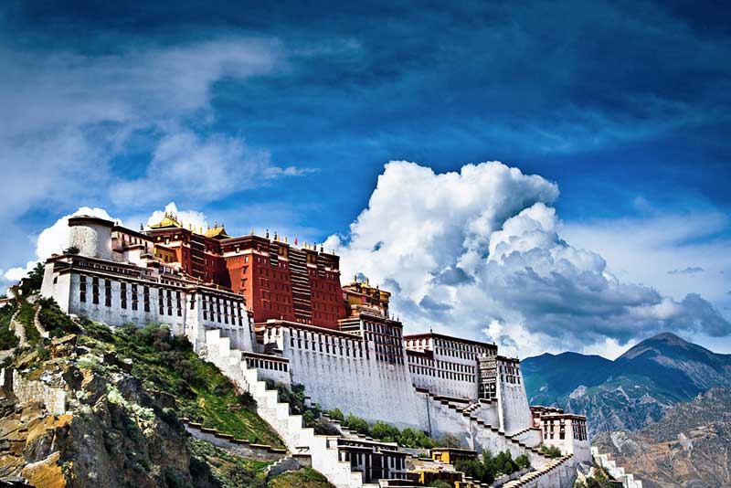 tibet (tây tạng)