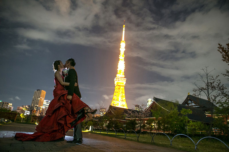 nhieu nguoi chon lam noi chup hinh