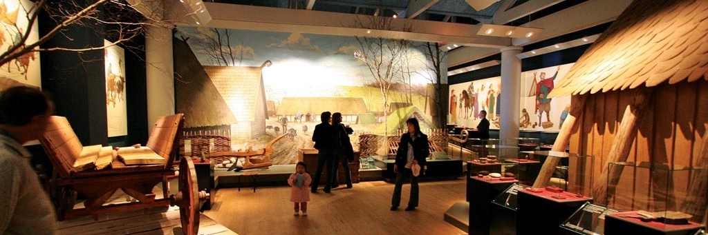 Bảo tàng Lindholm (Lindholm Museum)