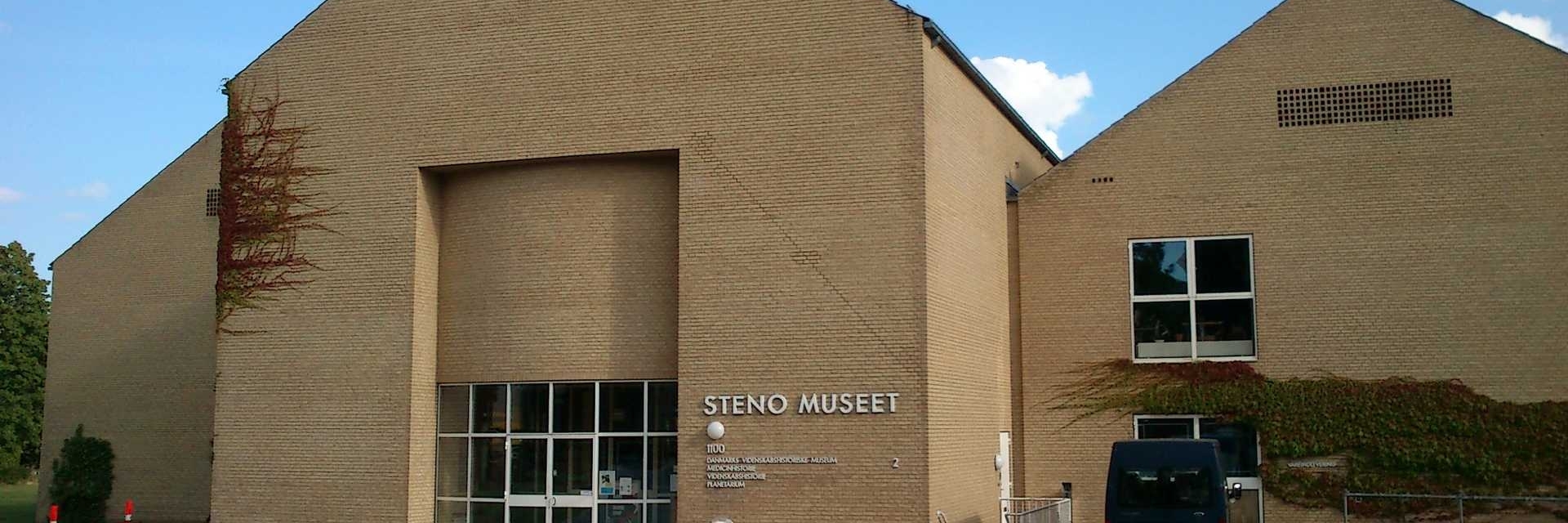 Bảo tàng Steno (Steno Museum)