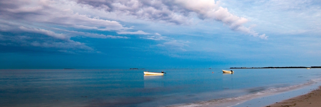 Đảo Samsø (Samsø Island)