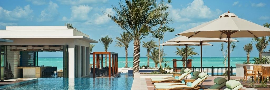 Đảo Saadiyat ( Saadiyat Island )