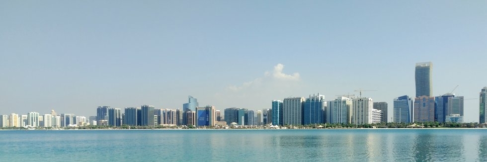 Làng văn hóa dân gian Abu Dhabi (Abu Dhabi Folk Culture Village)