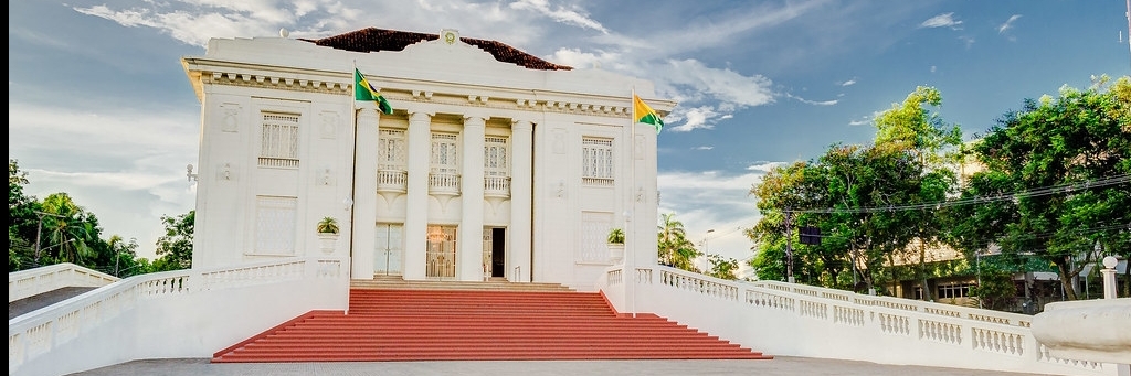 Bảo tàng Cung điện Rio Branco (Palacio Rio Branco)