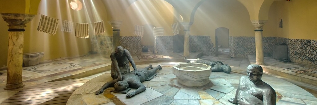 Bảo tàng Hamam al-Basha (Hamam al-Basha)