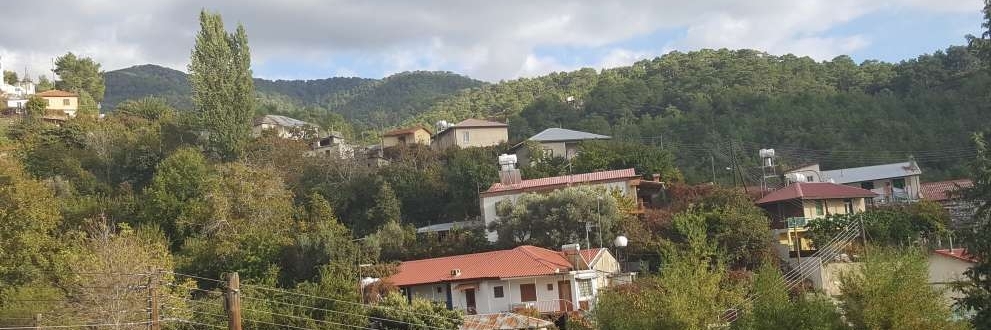 Làng Agios Dimitrios