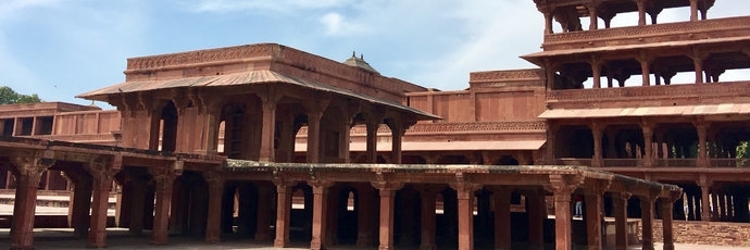Buland Darwaza