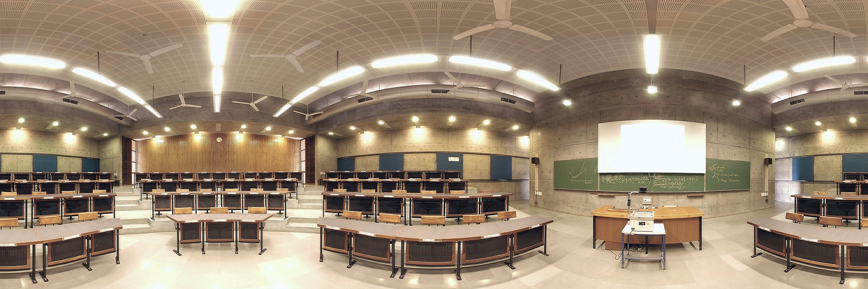 Viện quản lý Ấn Độ Ahmedabad (Indian Institute of Management Ahmedabad)
