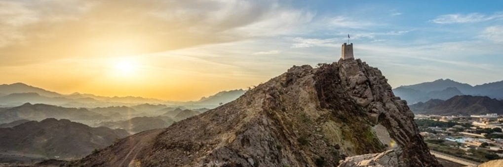 Manama and Masfut