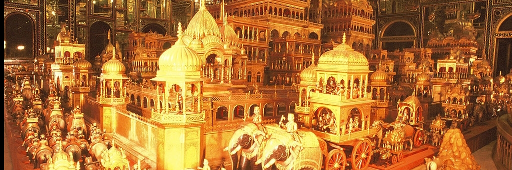 Đền Ajmer Jain ( Ajmer Jain temple )