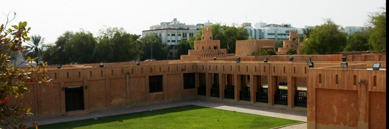 Lâu đài Zahari (Zahari Castle)