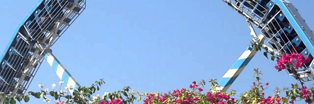 Thành phố vui vẻ Hili (Hili Fun City)