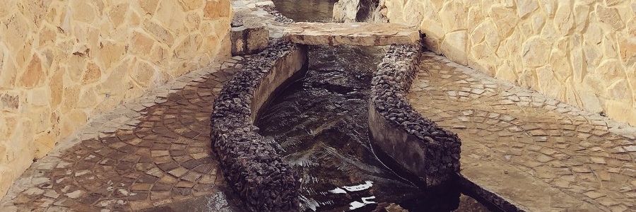 Di tích lịch sử Falaj Al Sarani  (Falaj Alsarani)