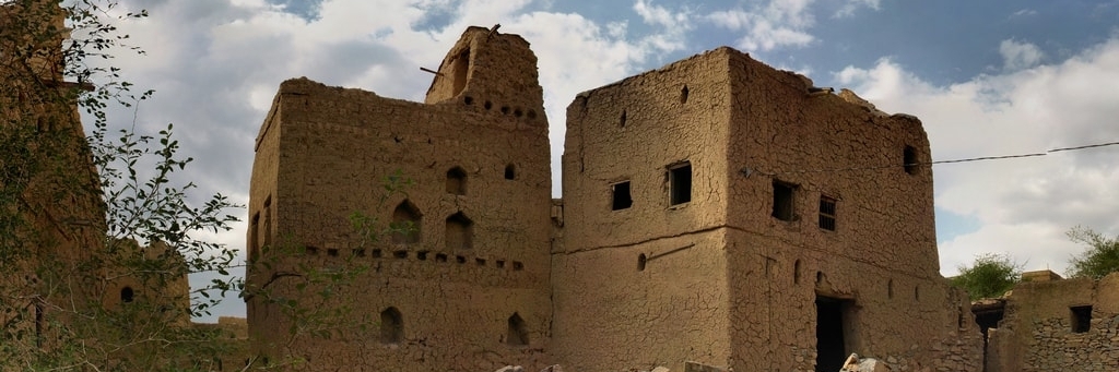 Bảo tàng Bait Al Safah (Bait Al Safah Museum)