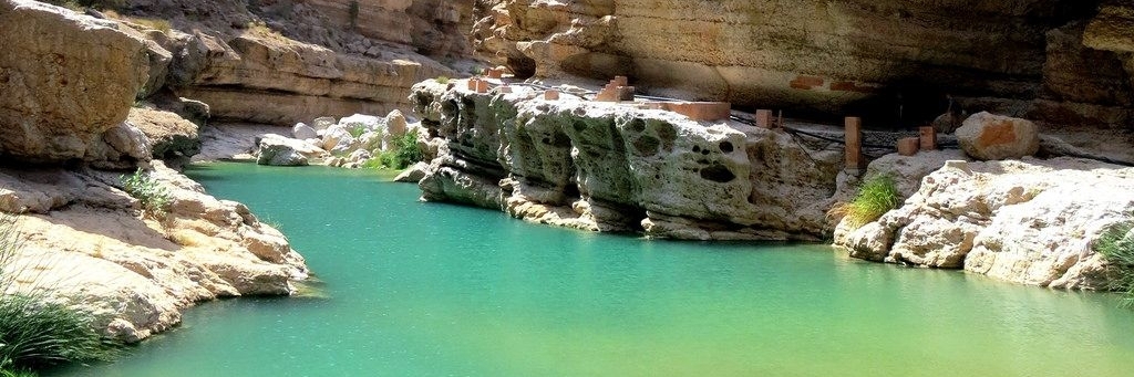 Duyên hải Wadi Shab (Wadi Shab Coastal)