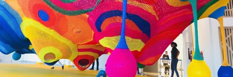 Bảo tàng trẻ em Olioli