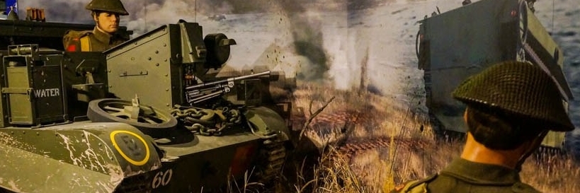 Bảo tàng quân đội (Military Museums)
