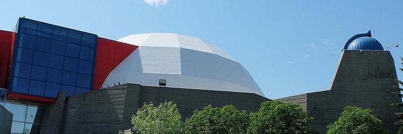 Calgary đương đại (Contemporary Calgary)