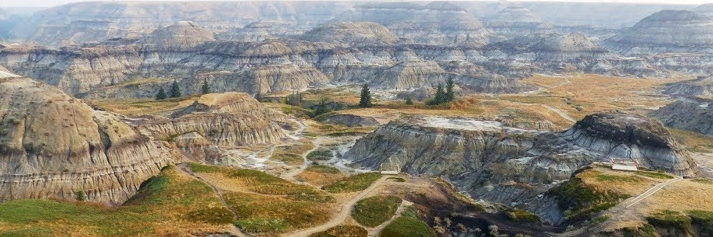 Hẻm núi móng ngựa (Horseshoe Canyon)