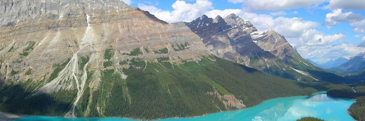 Icefield Avenue (Icefields Parkway)