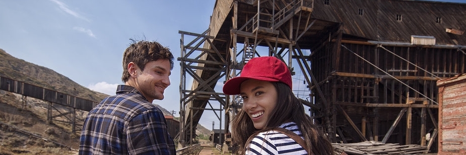 Mỏ than Atlas (Atlas Coal Mine)