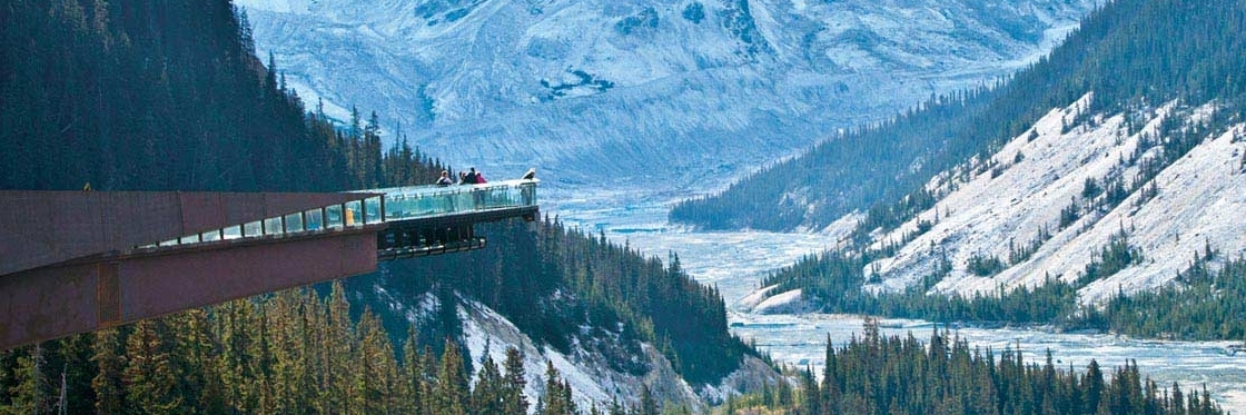 Sông băng Athabasca (Athabasca Glacier)