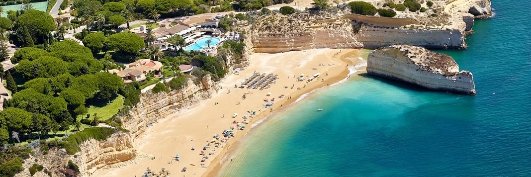 Bãi biển Praia Da Cova Redonda (Praia Da Cova Redonda)