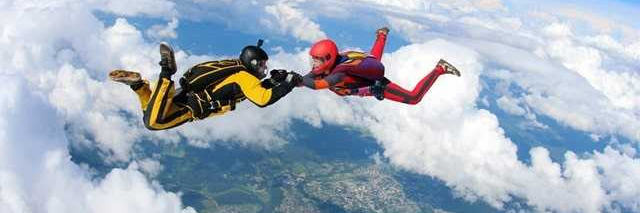 Địa điểm Skyhigh (Skyhigh)