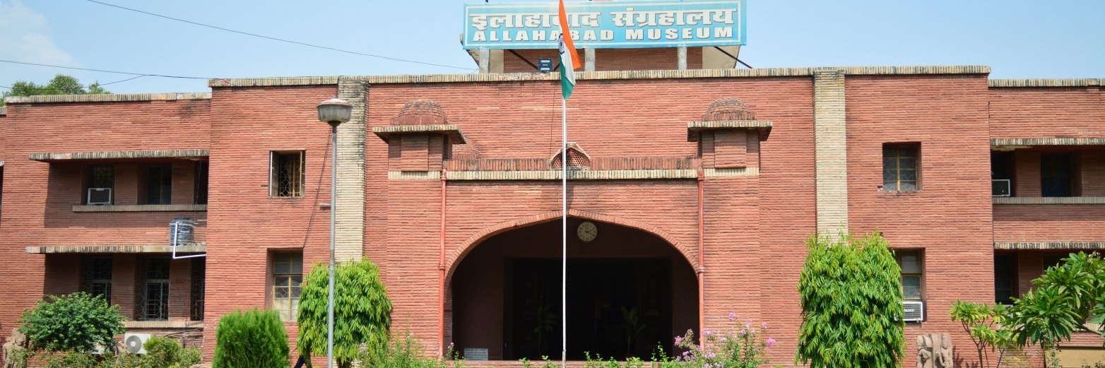Bảo tàng Allahabad (The Allahabad Museum)