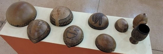 Bảo tàng Kuahi của người bản địa Oiapoque (Kuahi Museum of Indigenous Peoples of Oiapoque)