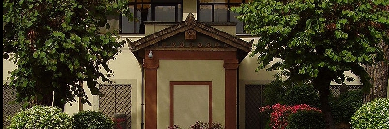 Bảo Tàng Khảo Cổ Học Quốc Gia ( National Archaeological Museum )