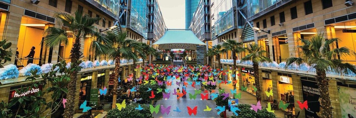 Đại lộ Abdali