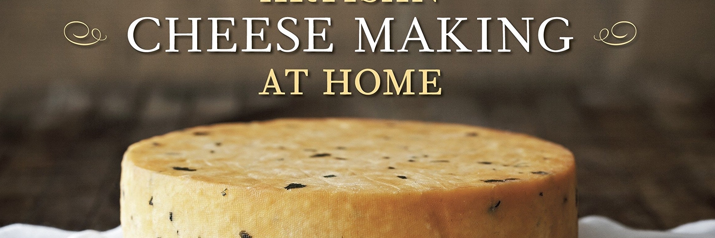 Pho mát thủ công Mistaka (Mistaka Artisanal Cheese)