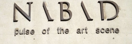 Phòng trưng bày nghệ thuật Nabad (Nabad Art Gallery)
