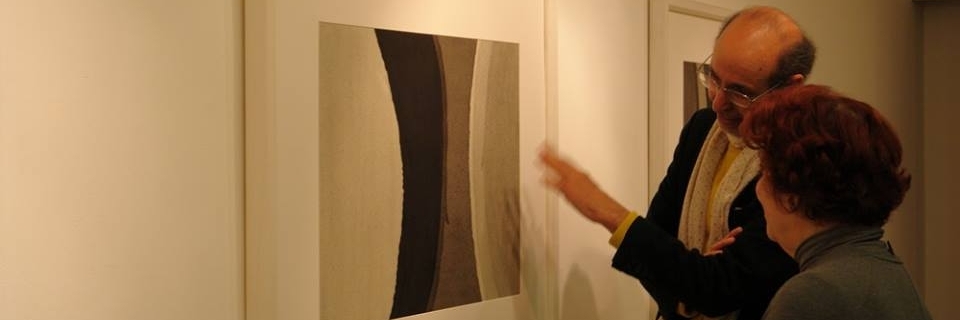 Phòng trưng bày nghệ thuật Orfali (Orfali Art Gallery)