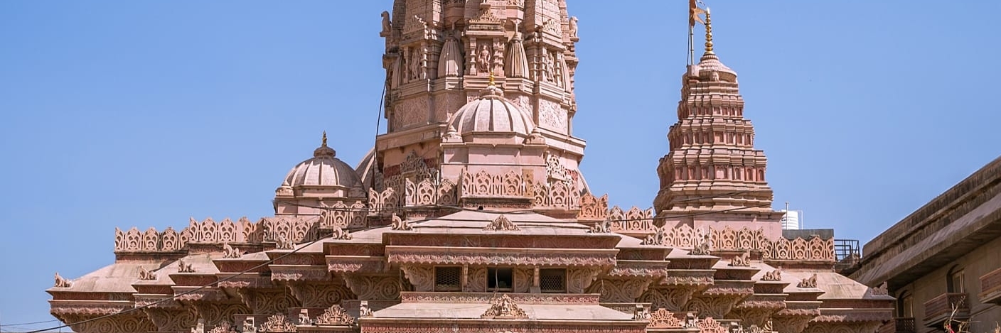 Đền Ambadevi (Ambadevi Temple)