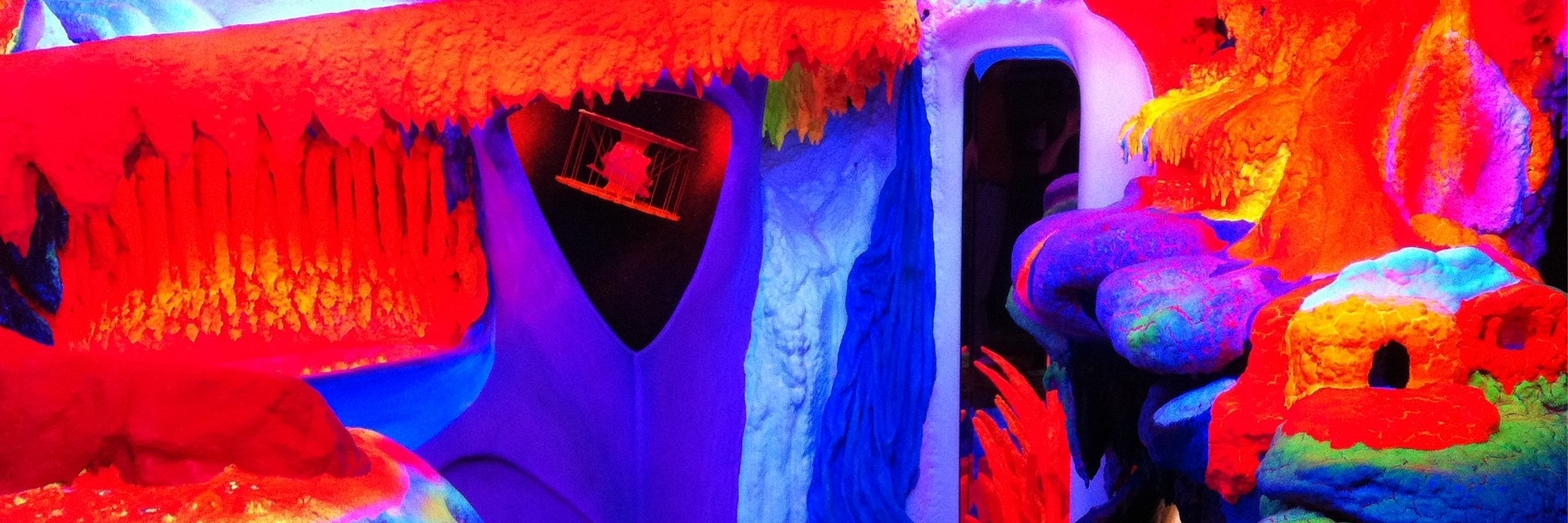 Bảo tàng Electric Ladyland (Electric Ladyland)