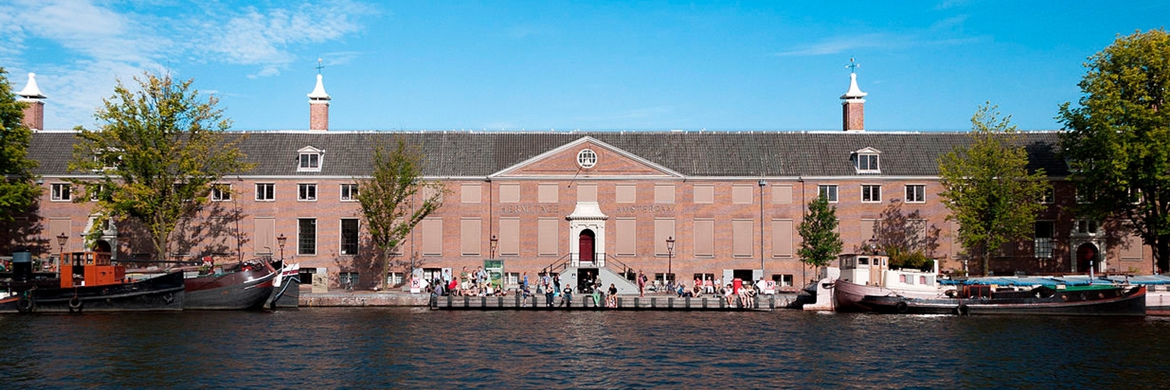 Bảo tàng Hermitage Amsterdam (Hermitage Amsterdam)