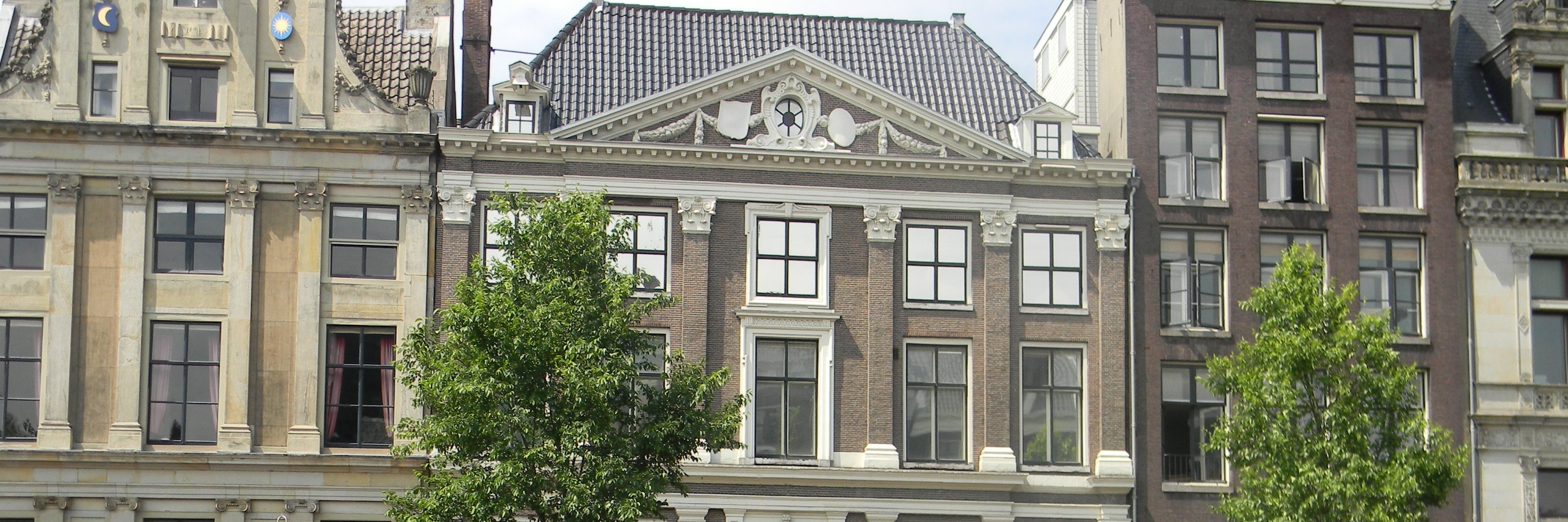 Bảo tàng Het Grachtenhuis (Het Grachtenhuis)