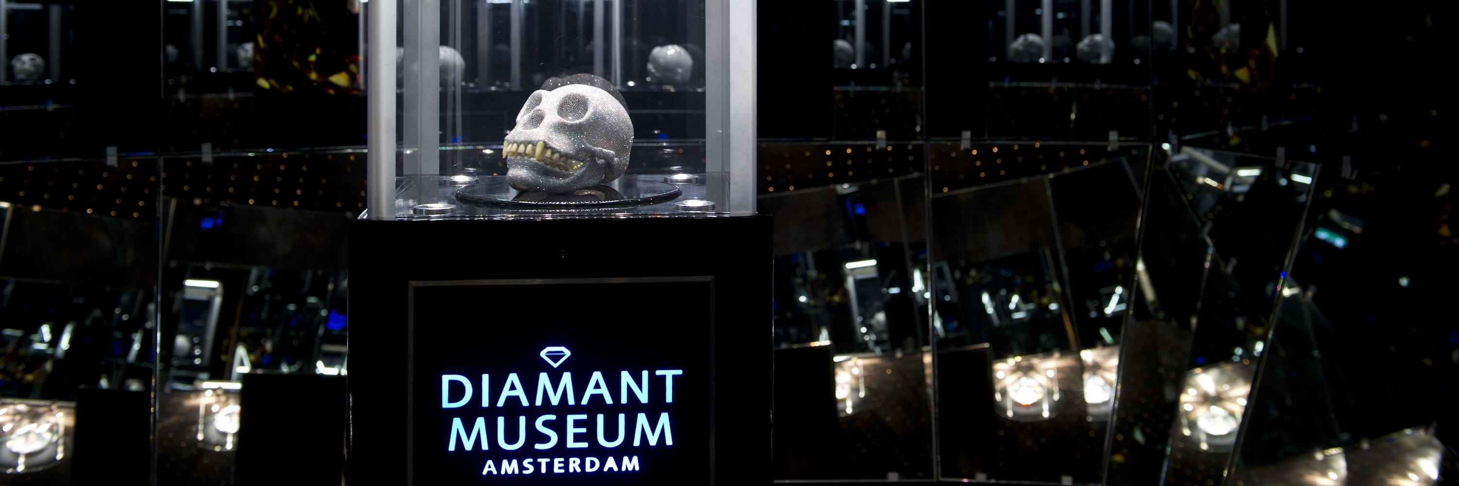 Bảo tàng Kim cương (Diamond Museum)